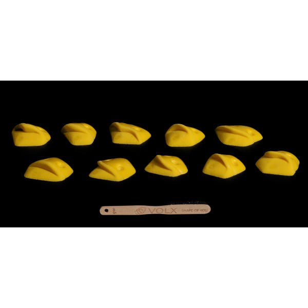 Dual Texture - PENTA GONES S 2