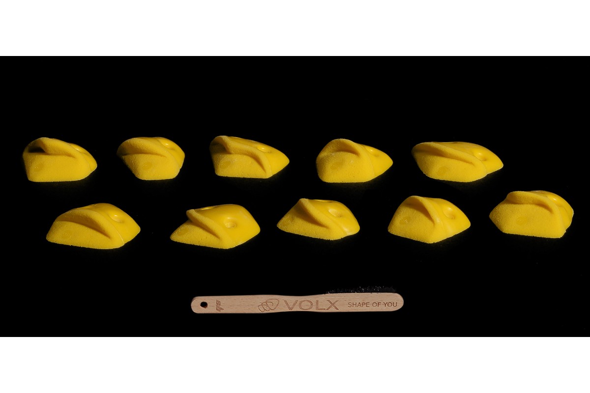 Dual Texture - PENTA GONES S