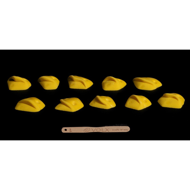 Dual Texture - PENTA GONES S