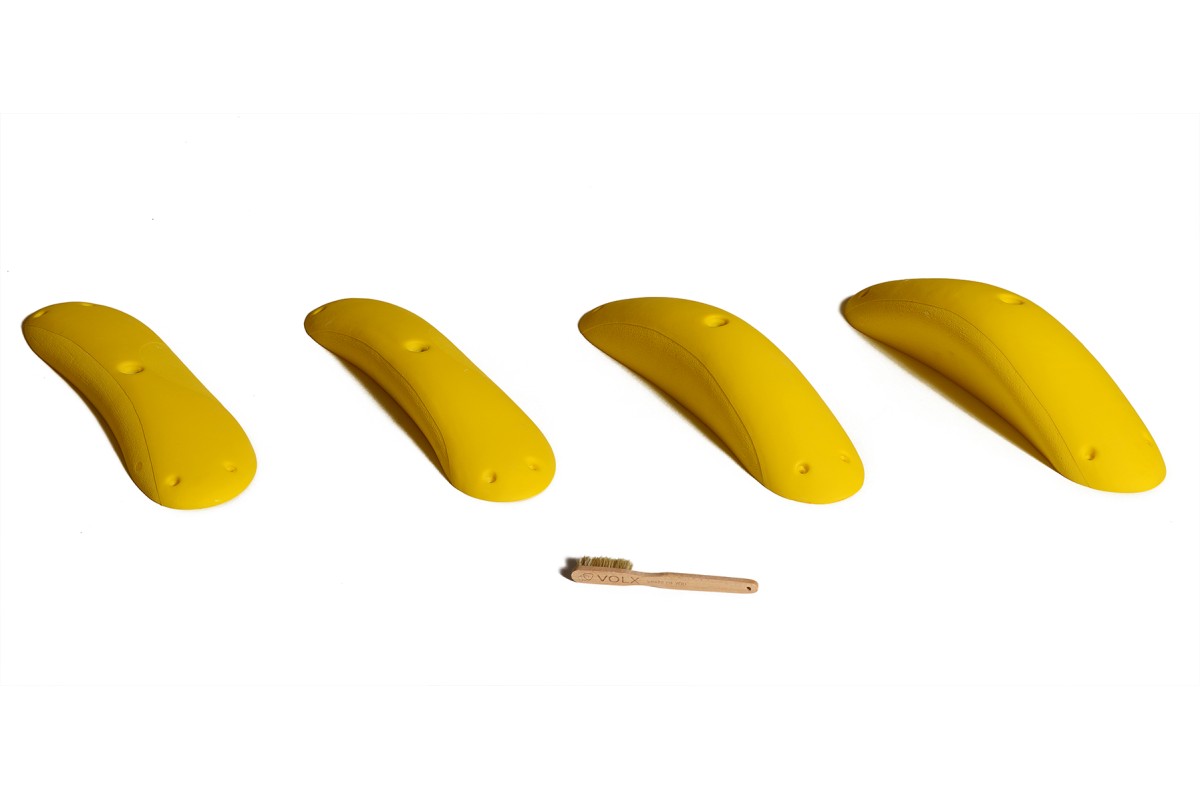 Dual Texture - PINCHOU