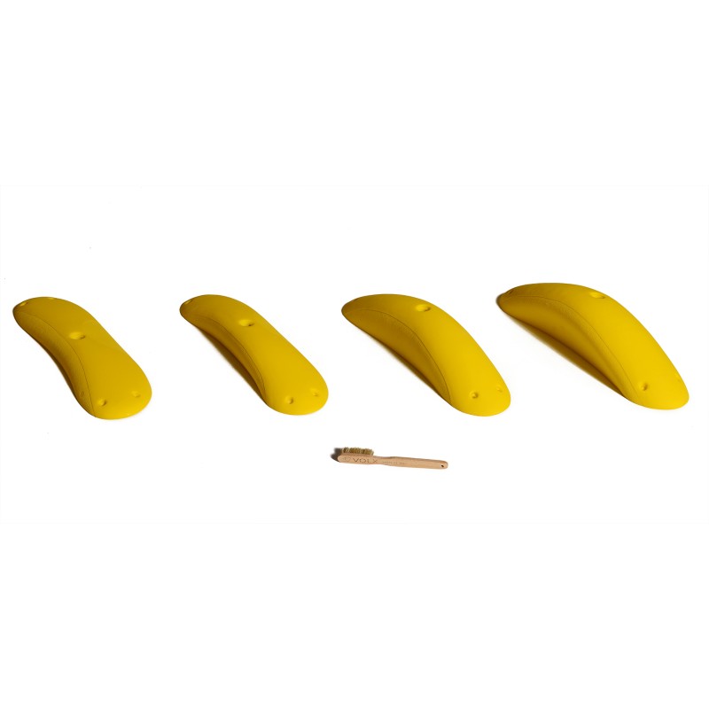 Dual Texture - PINCHOU