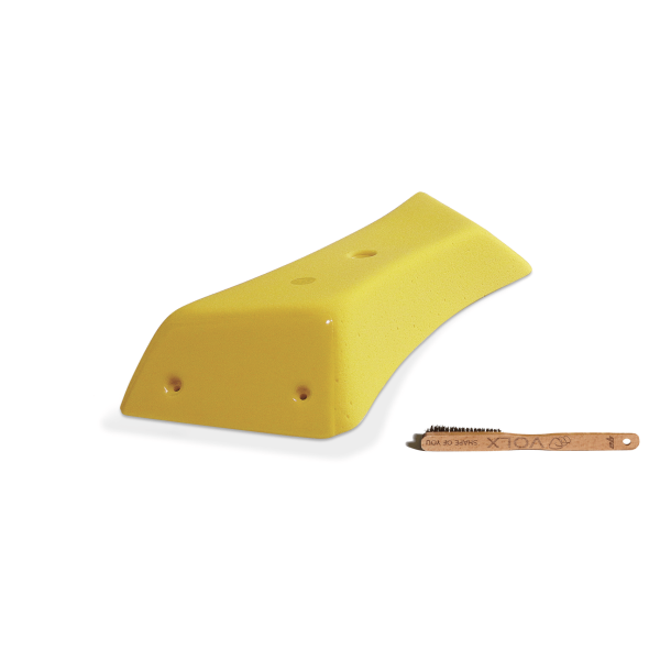 Dual Texture - Berny 1