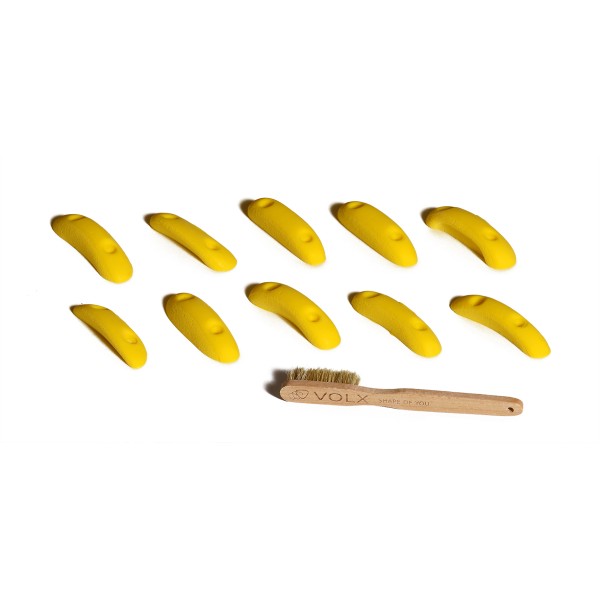 Dual Texture - COCO 2