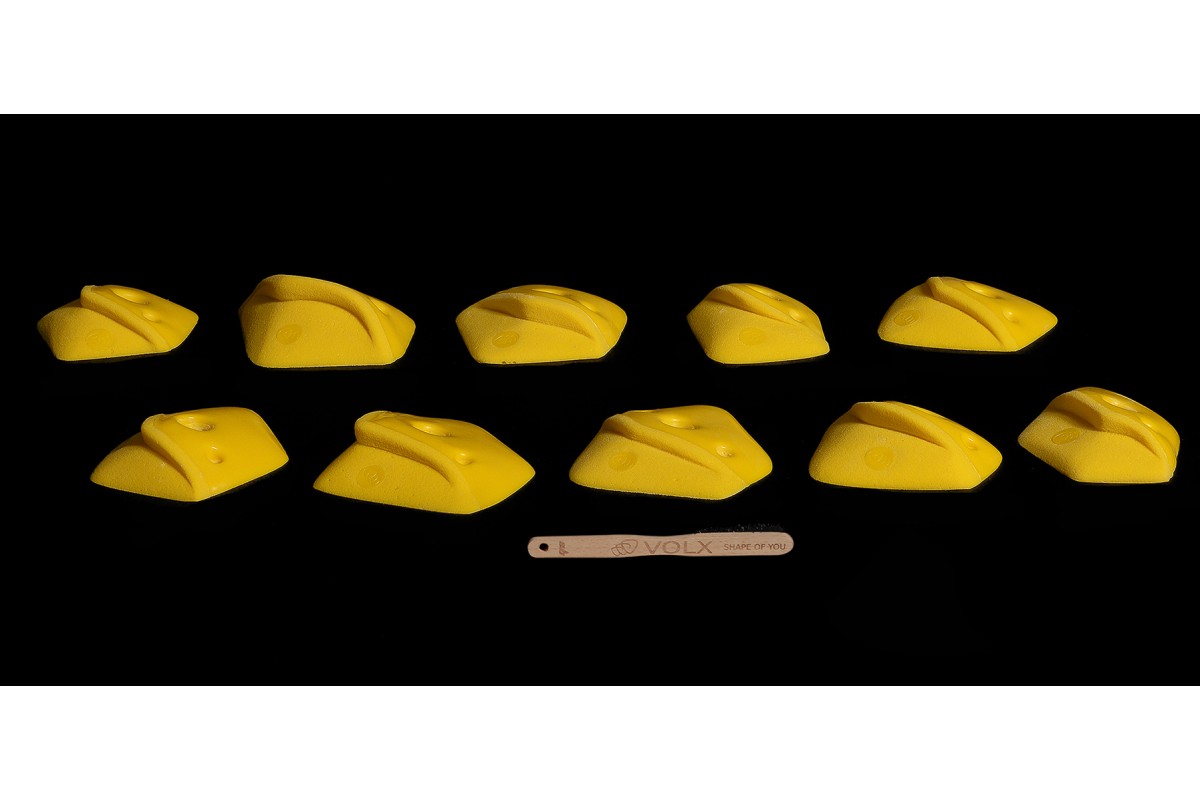 Dual Texture - PENTA GONES L