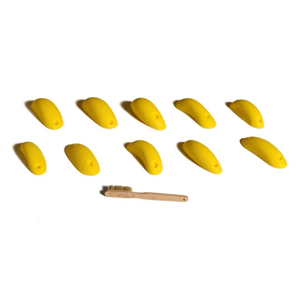 Dual Texture - LAPINOU 2