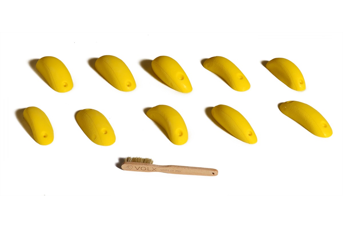 Dual Texture - LAPINOU