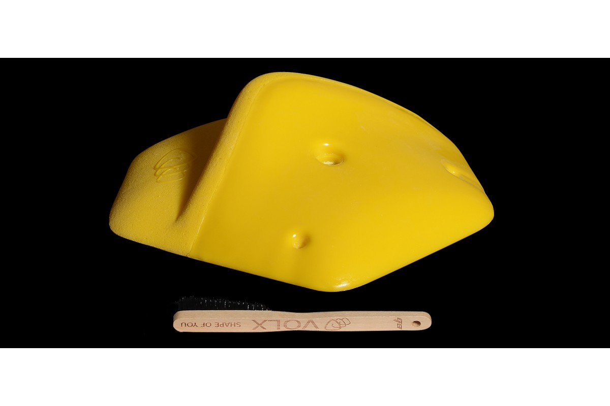 Dual Texture - HEXA GONES 1