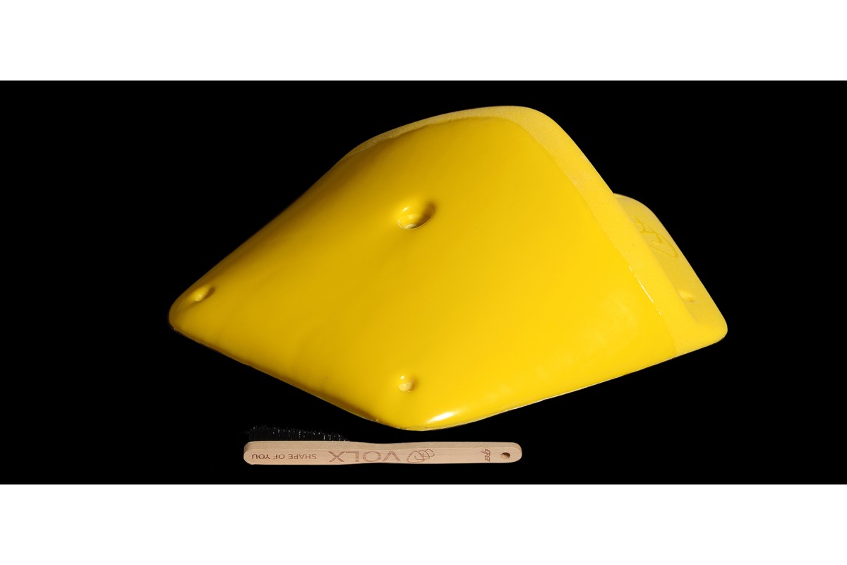 Dual Texture - PENTA GONES XXL 1