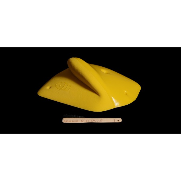 Dual Texture - HEXA GONES 3 2