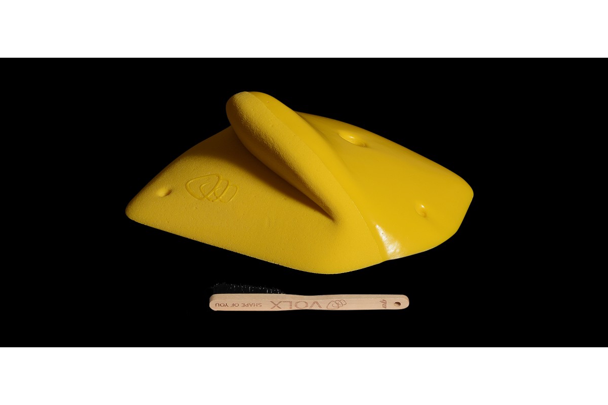 Dual Texture - HEXA GONES 3