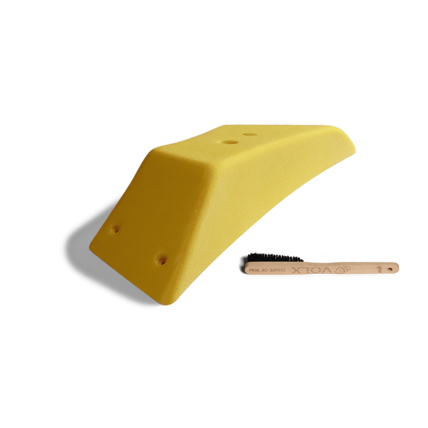 Dual Texture - Berny 3