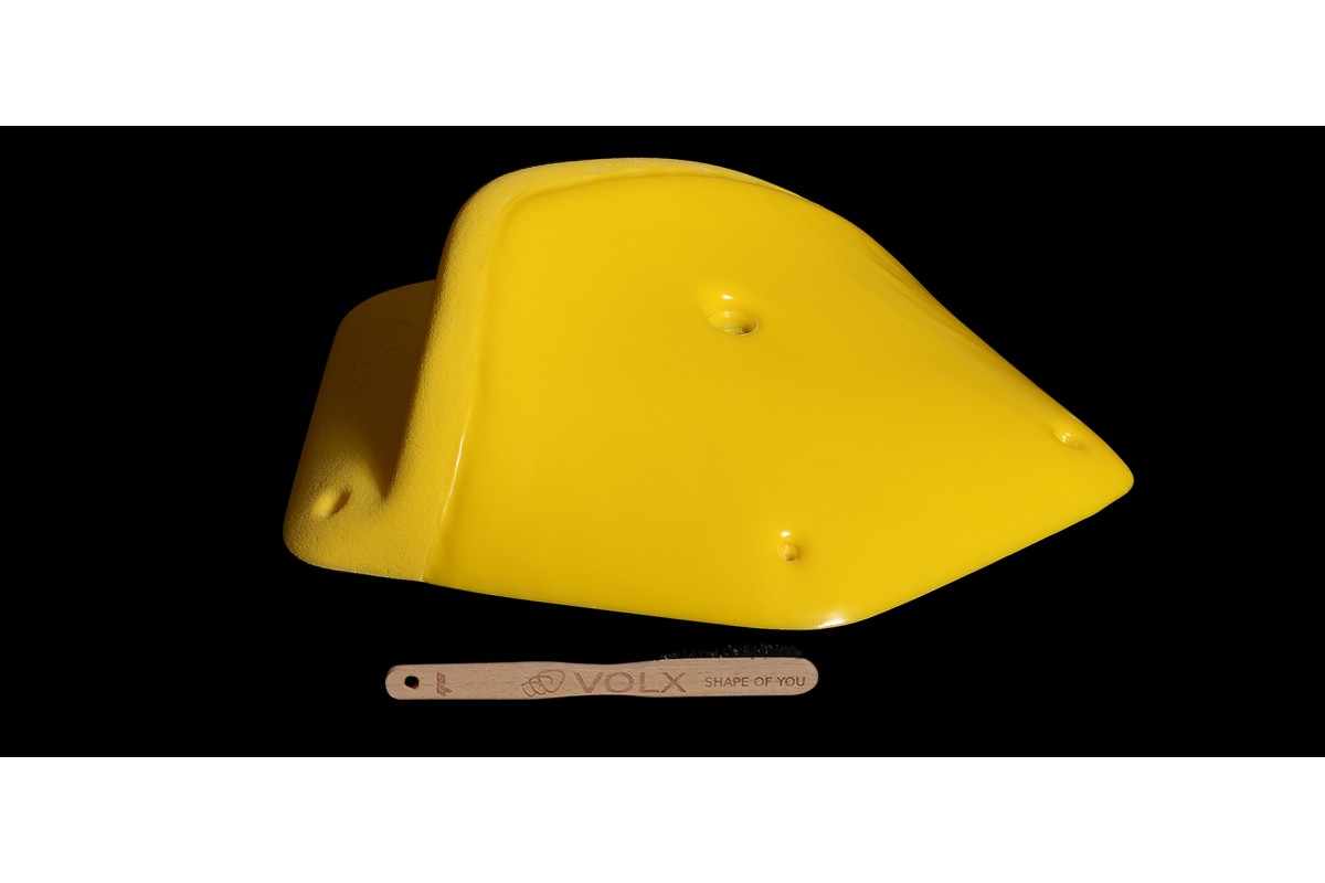 Dual Texture - PENTA GONES XXL 2