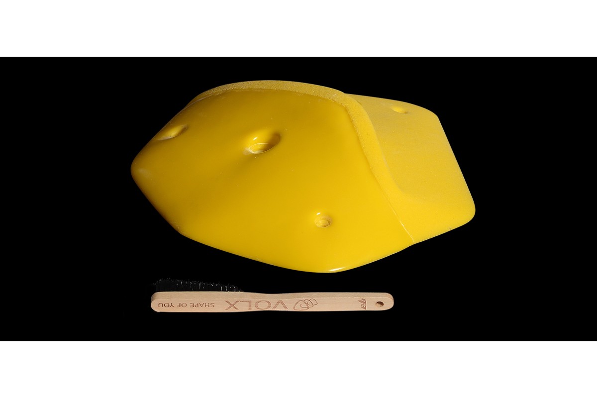 Dual Texture - HEXA GONES 2