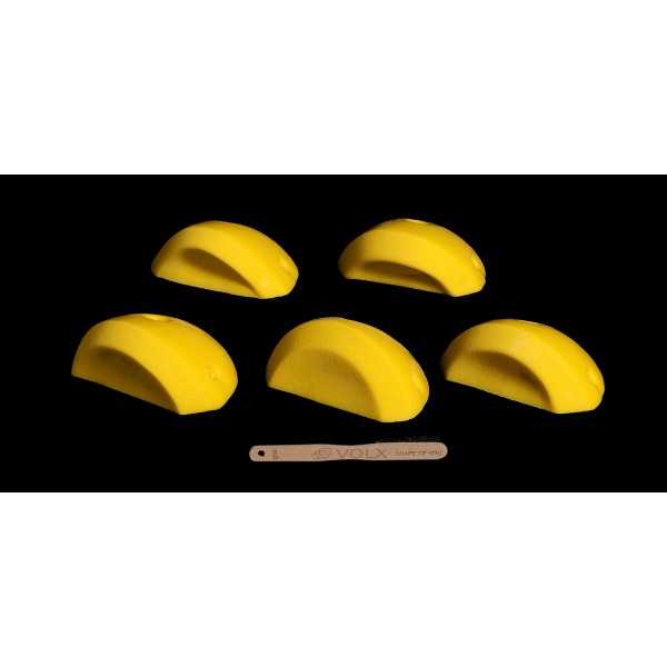 Dual Texture - OVNI 2