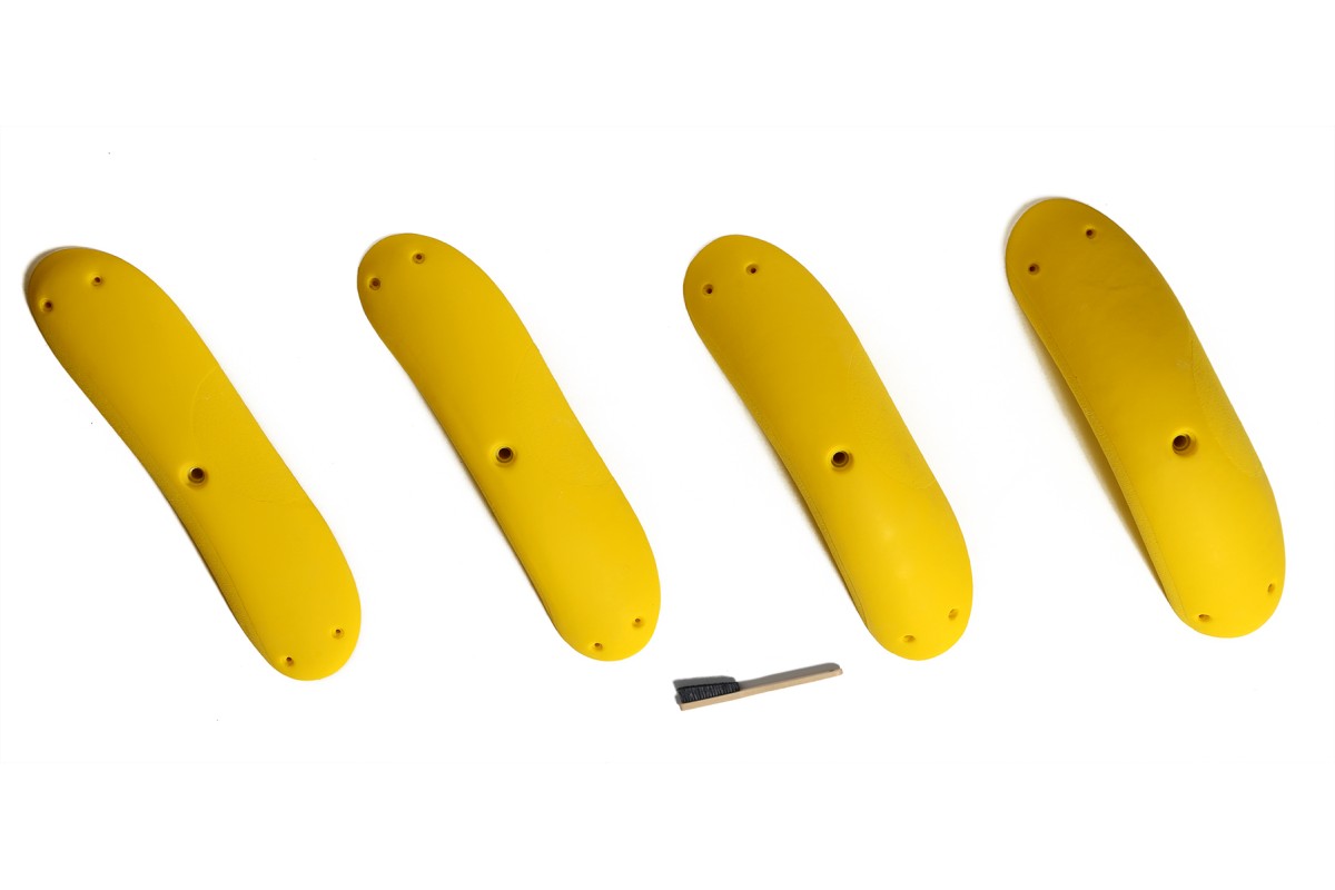 Dual Texture - PINCHOU