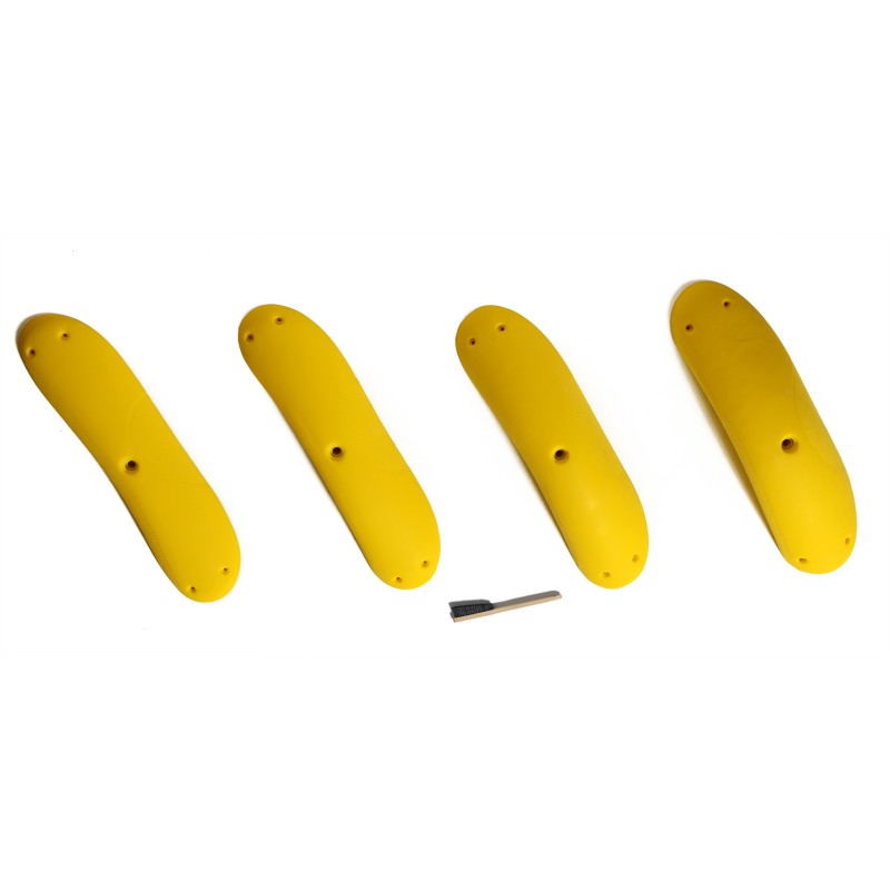 Dual Texture - PINCHOU