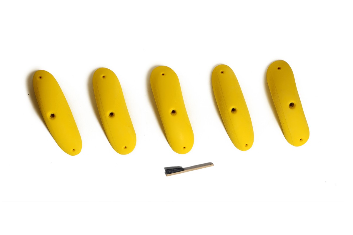 Dual Texture - PINPIN