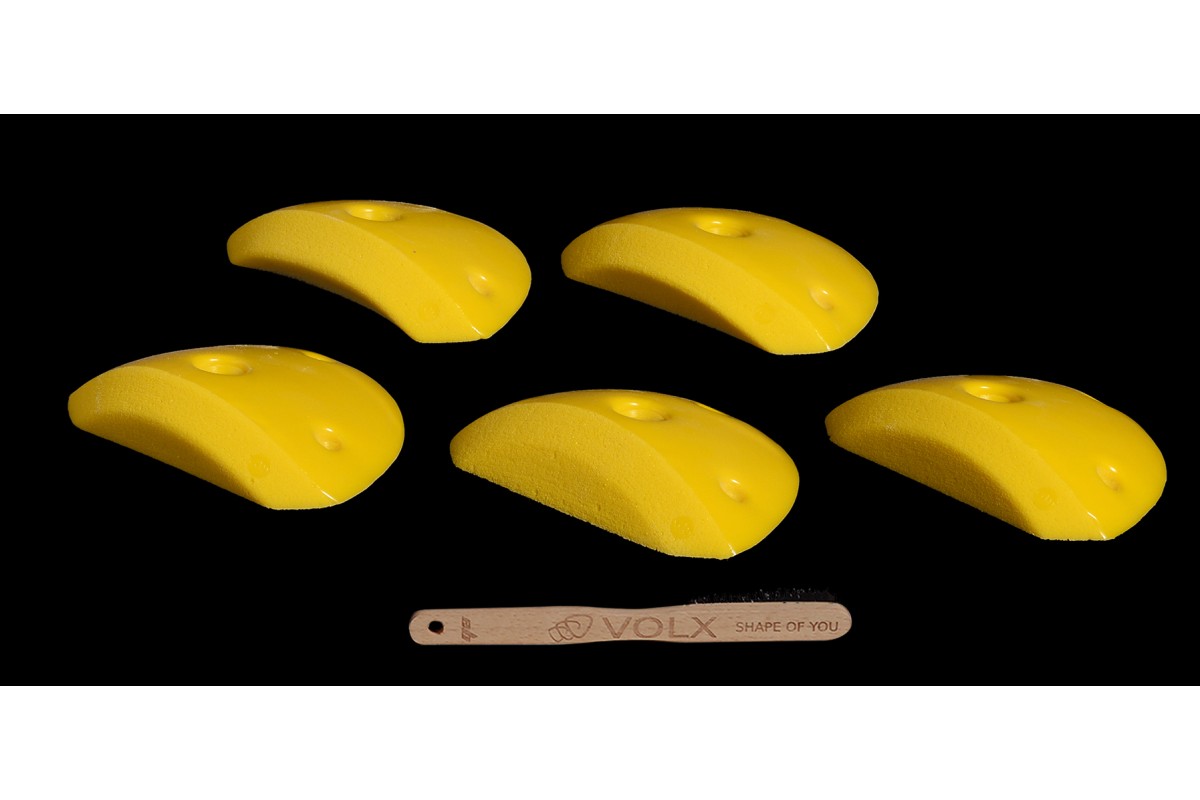 Dual Texture - MINI OVNI