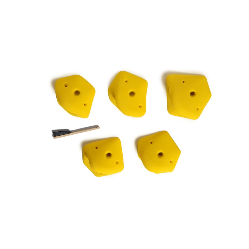 Dual Texture - PENTA JUGS L