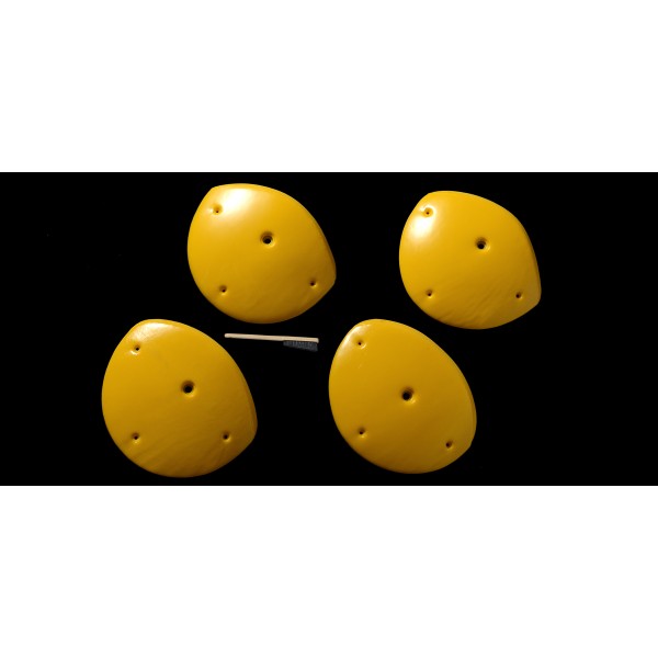 Dual Texture - MINI SOUCOUPE 2