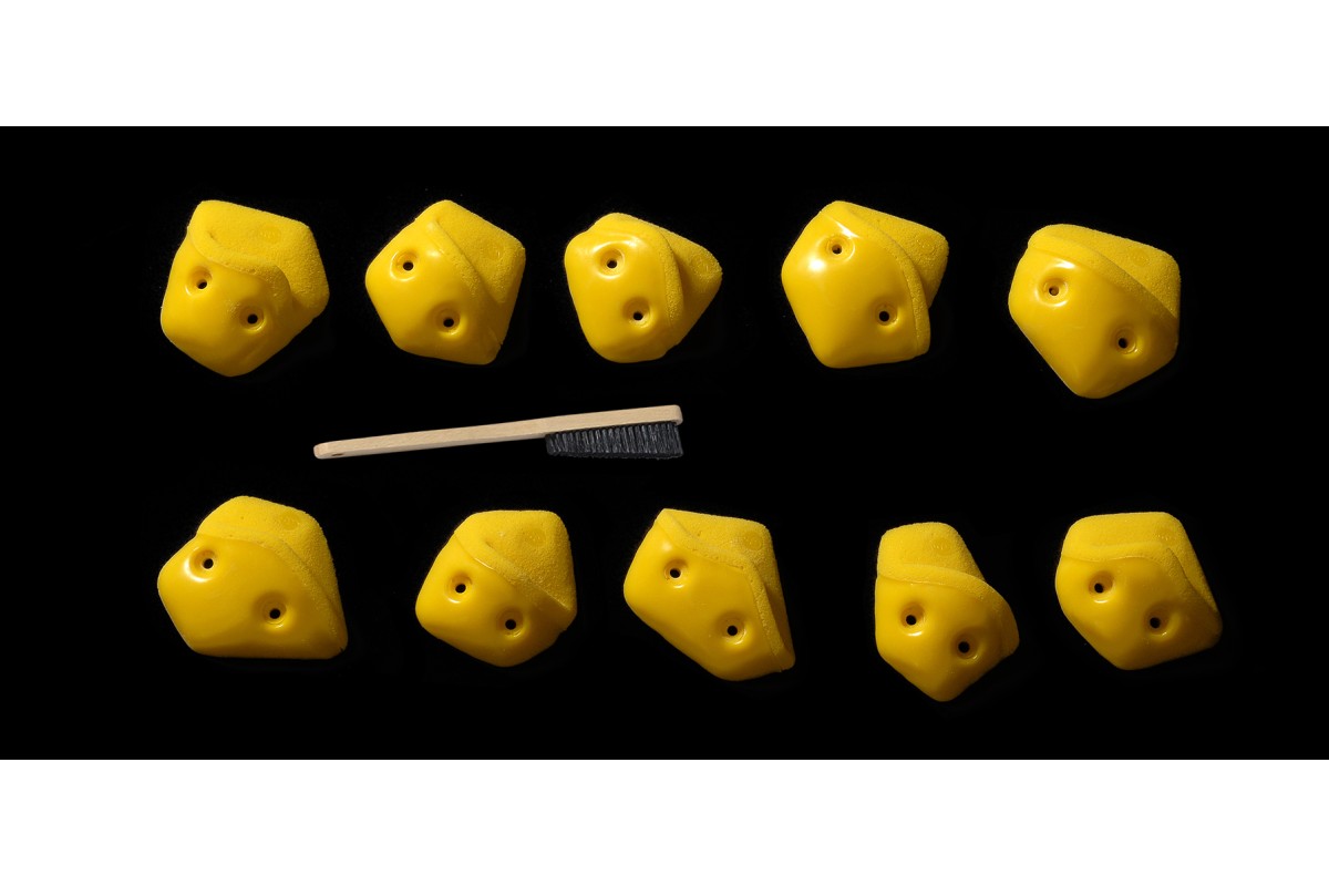 Dual Texture - PENTA GONES S