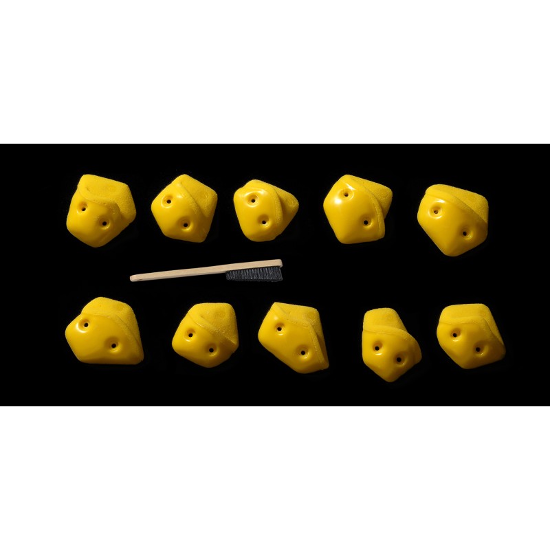 Dual Texture - PENTA GONES S