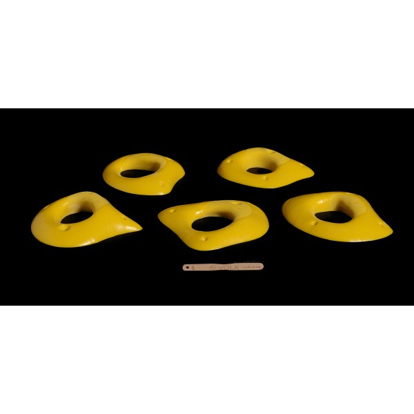 Dual Texture - CAVE 2