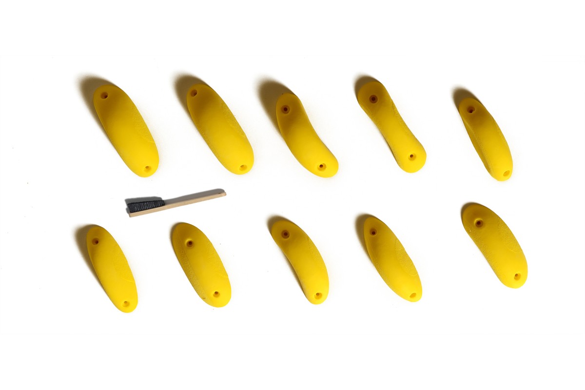 Dual Texture - LAPINOU