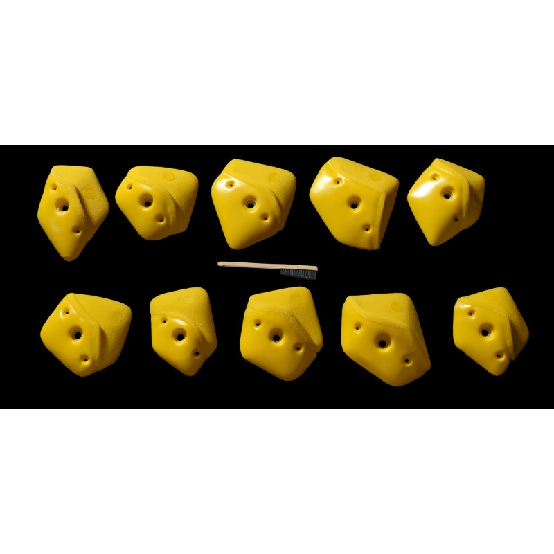 Dual Texture - PENTA GONES L