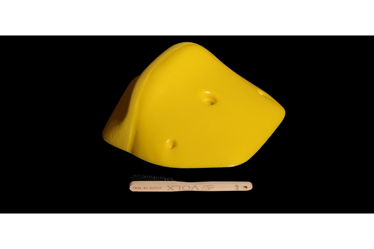 Dual Texture - HEXA GONES 3