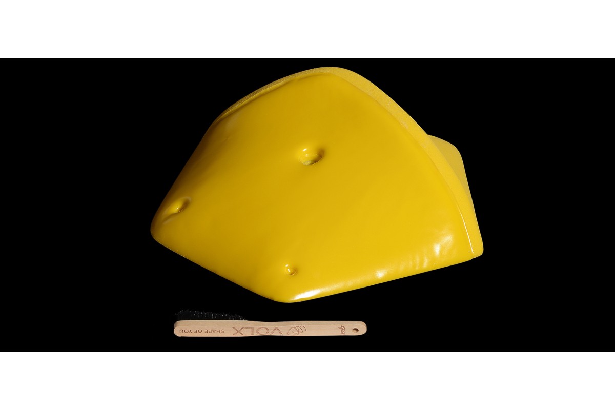 Dual Texture - PENTA GONES XXL 2