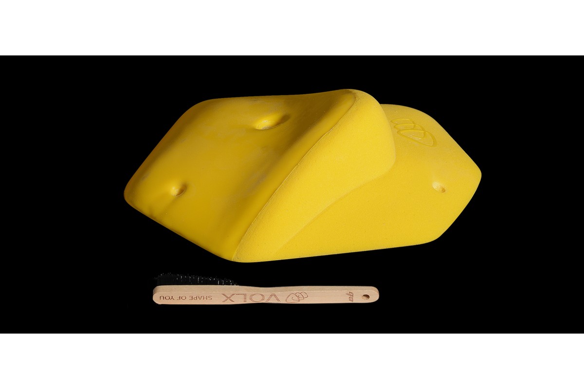 Dual Texture - HEXA GONES 1