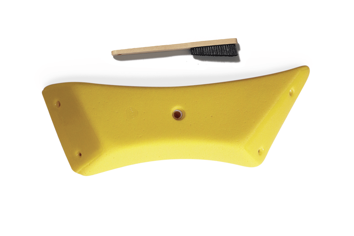 Dual Texture - Berny 1