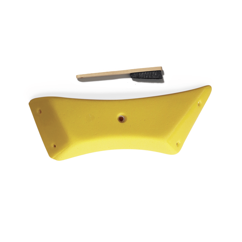 Dual Texture - Berny 1