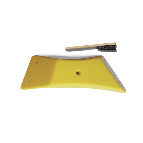 Dual Texture - Berny 3 2