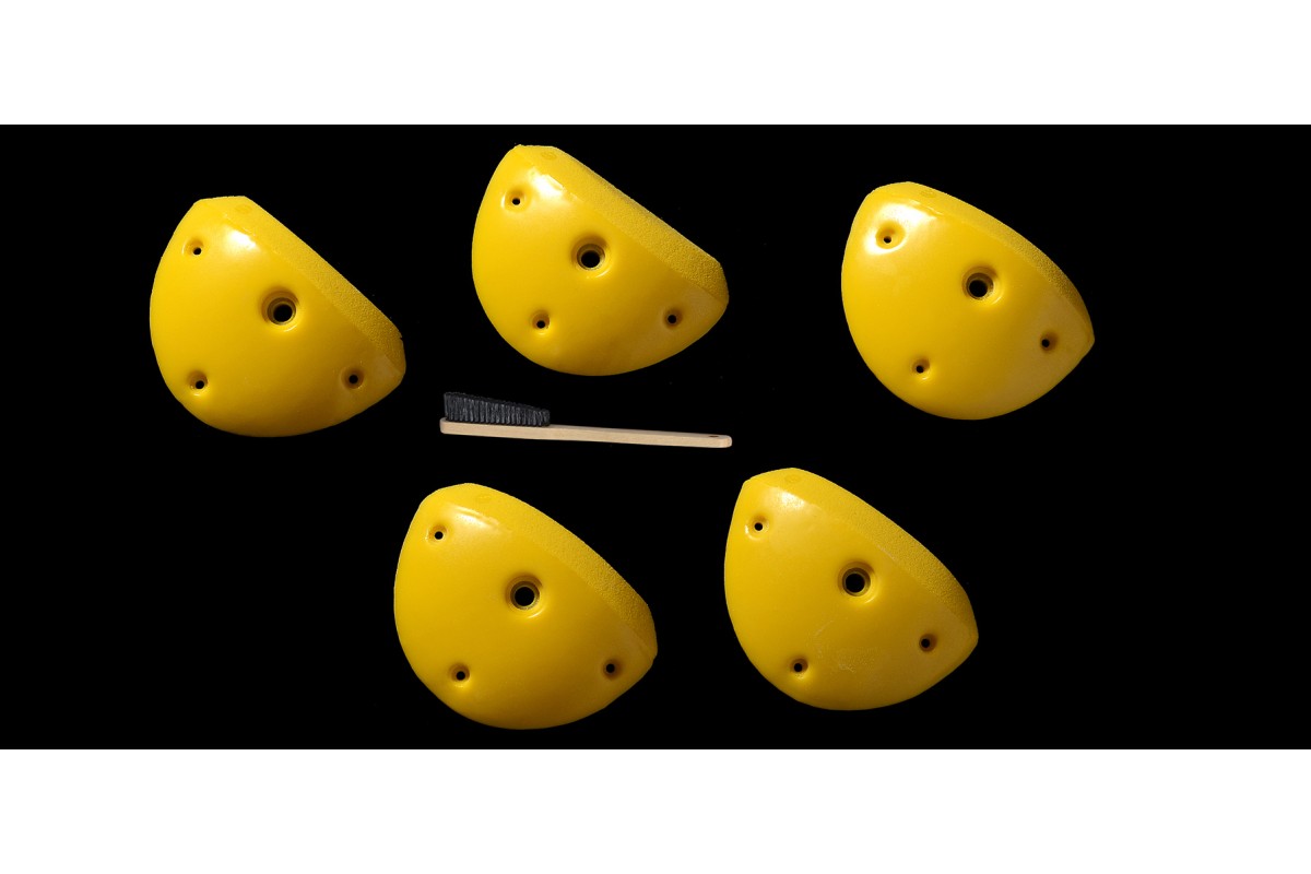 Dual Texture - MINI OVNI