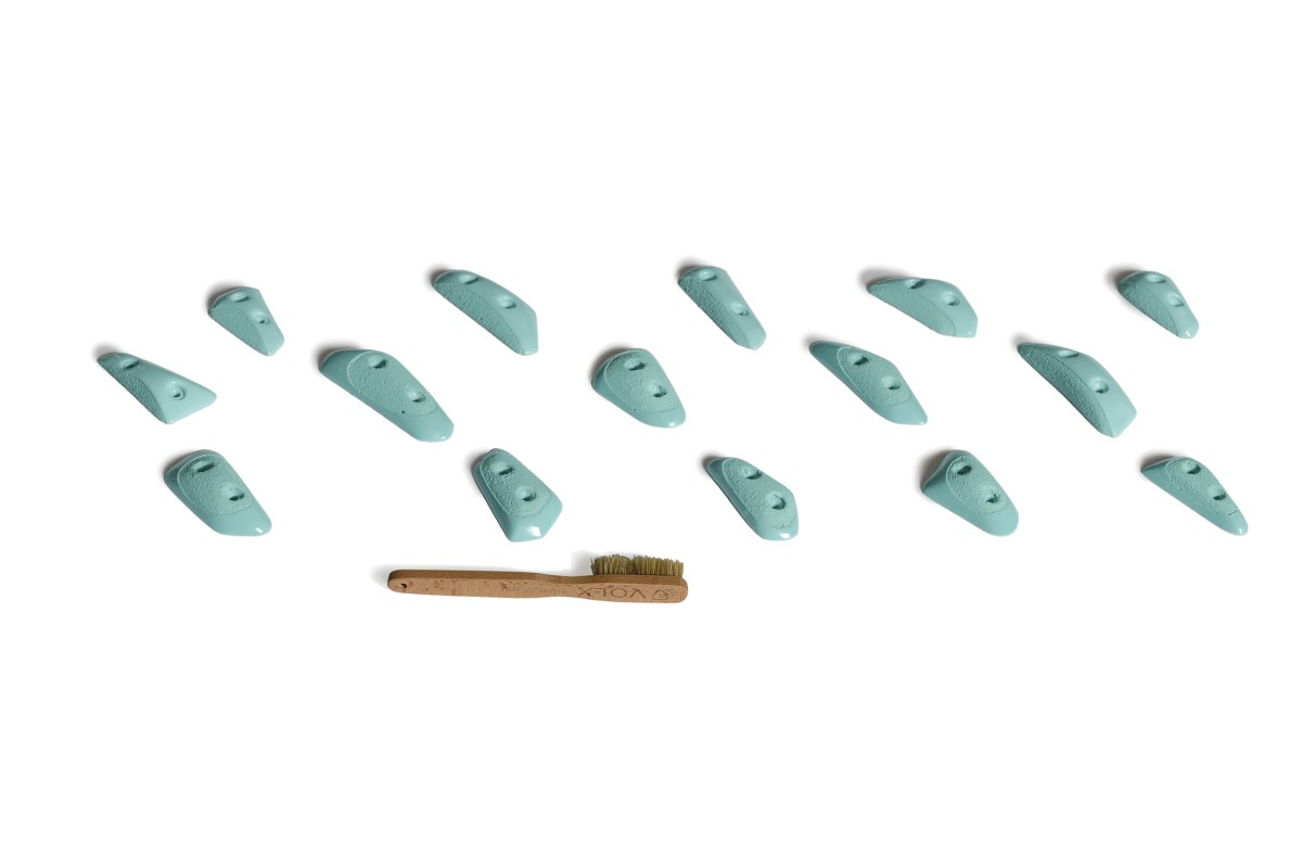 Volxume - Excalibur S