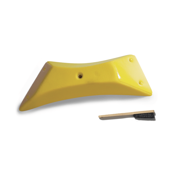 Dual Texture - Berny 2 2