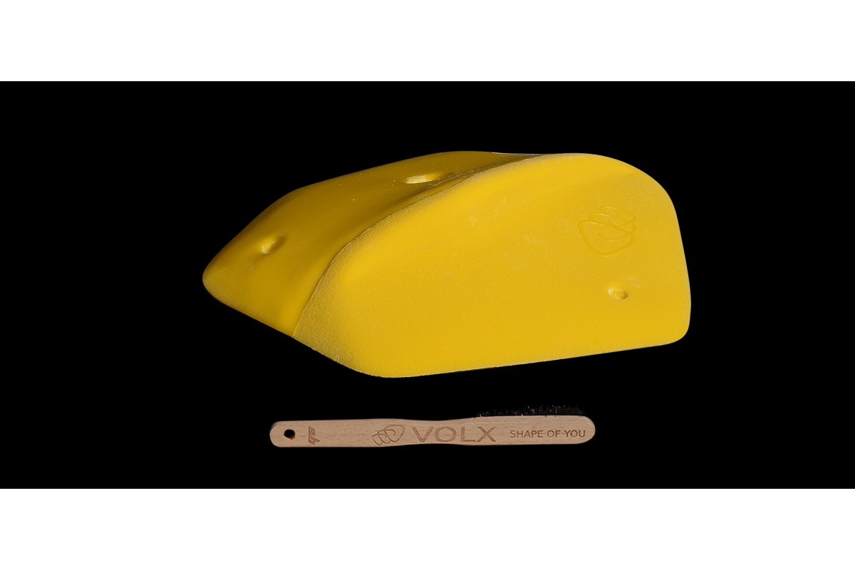 Dual Texture - HEXA GONES 2