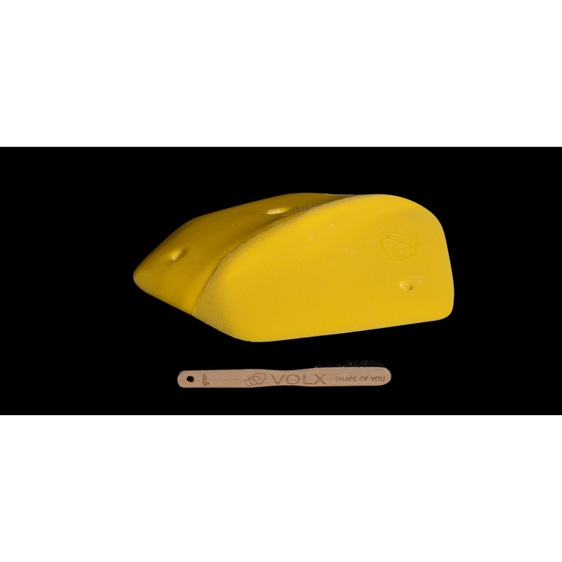 Dual Texture - HEXA GONES 2