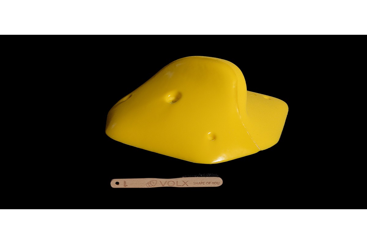 Dual Texture - HEXA GONES 3