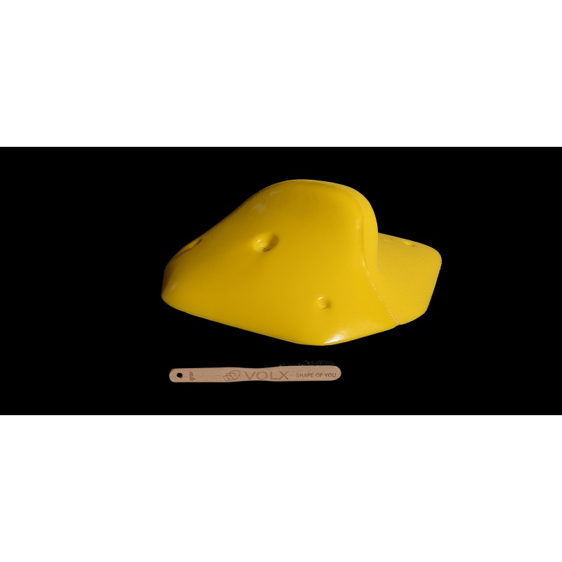 Dual Texture - HEXA GONES 3