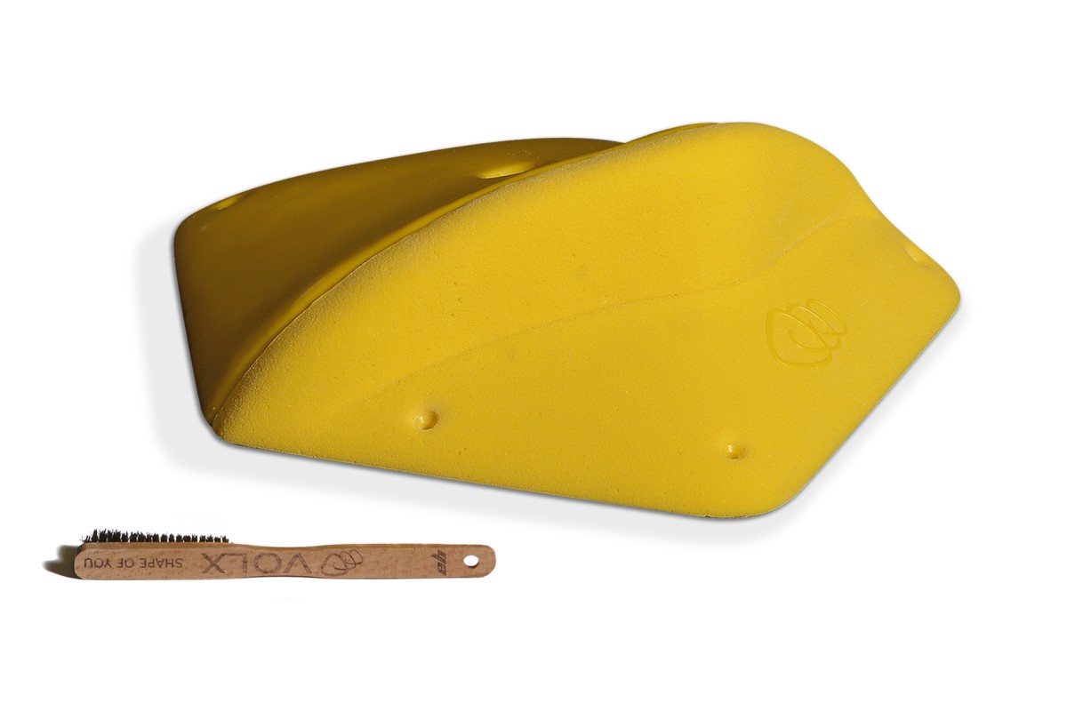 Dual Texture - PENTA GONES XXL 2