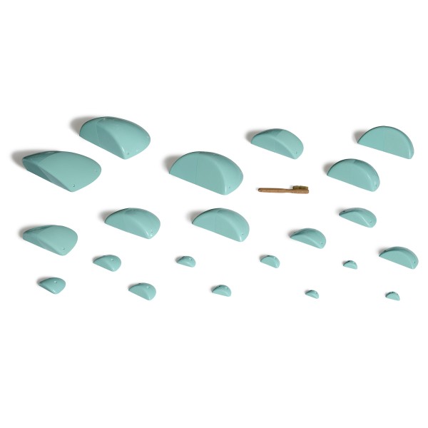 Volxume - Ironhide 2