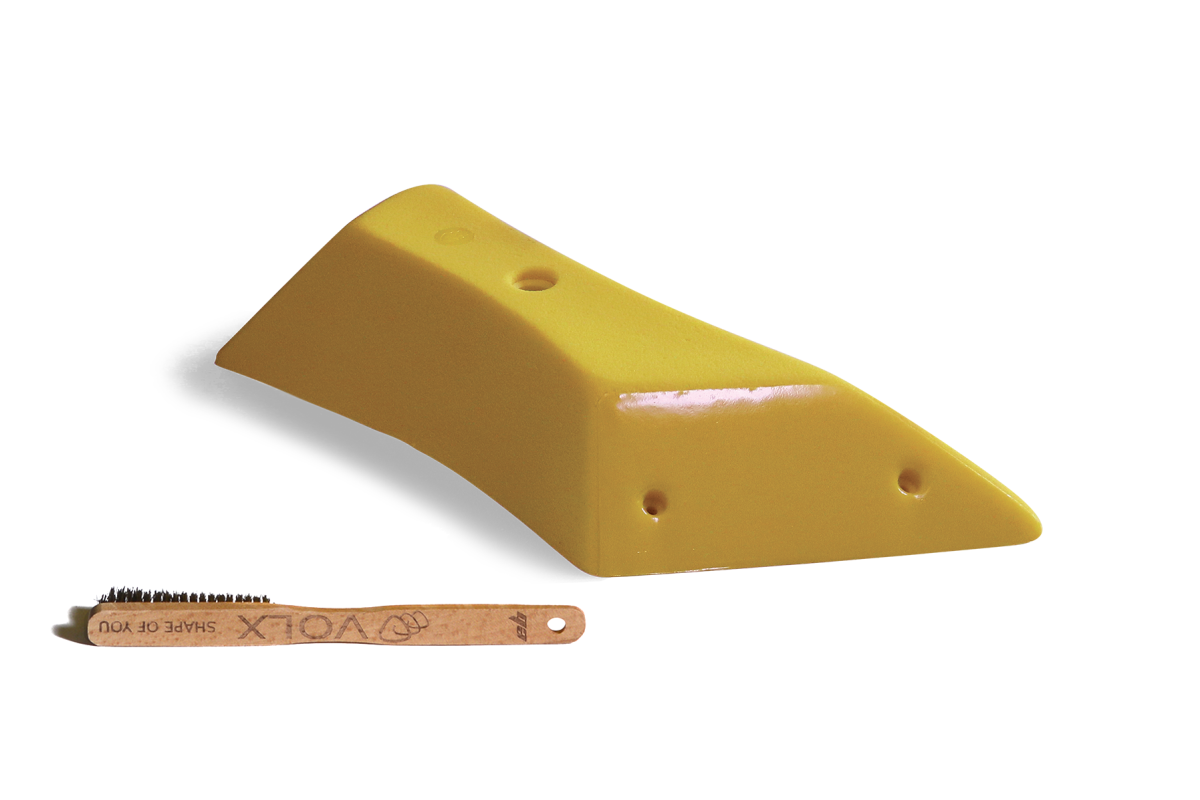 Dual Texture - Berny 1