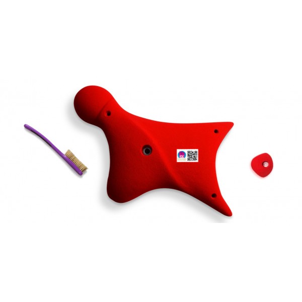 Speed Holds - IFSC OFFICIAL : Pack 15 M