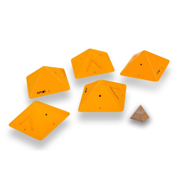 Squares - SIMPL-7A-T