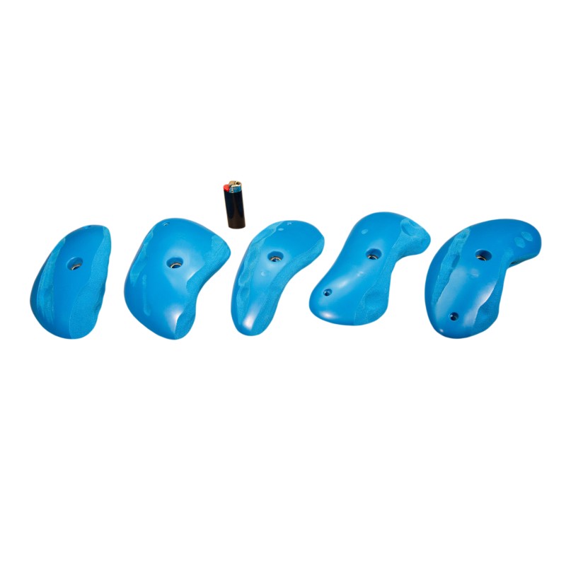 Joe's Valley - Crimp Set 02 DT