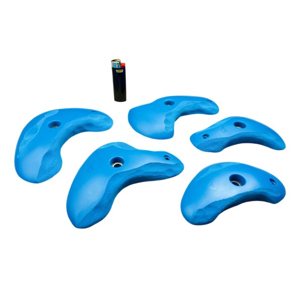 Joe's Valley - Crimp Set 01 DT