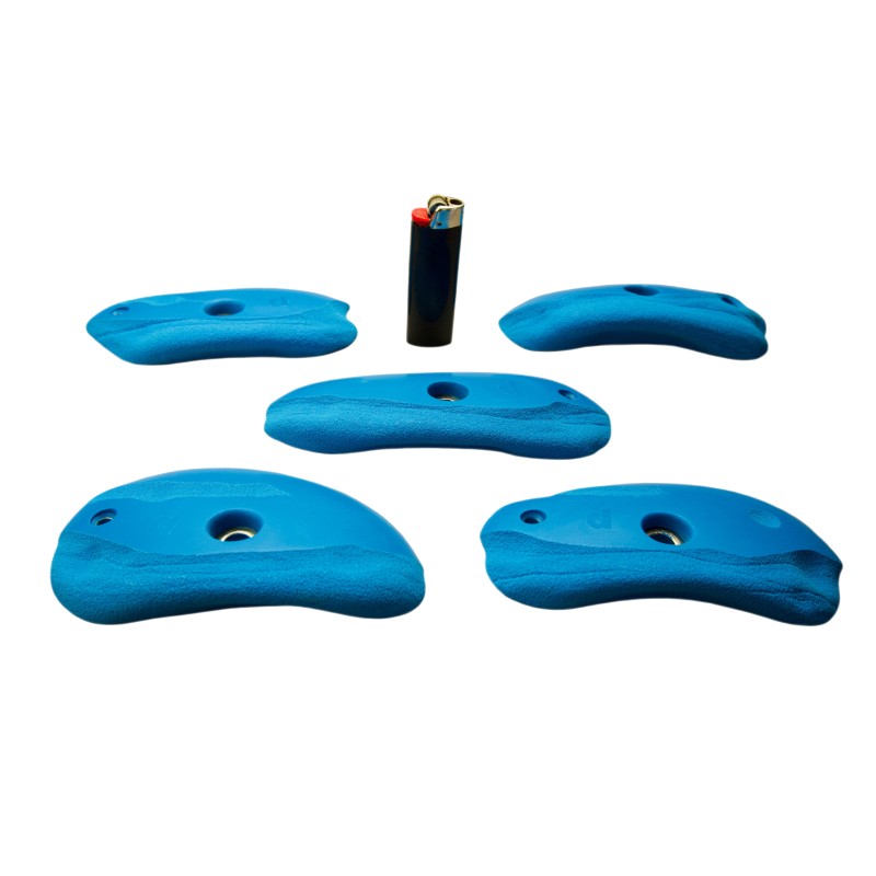 Joe's Valley - Crimp Set 03 DT